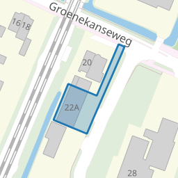 Perceel MTD02-C-2427