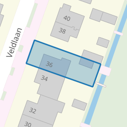 Perceel MTD02-C-2501