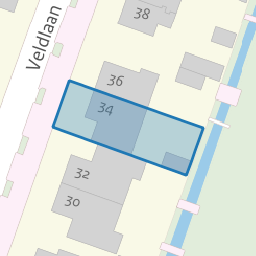 Perceel MTD02-C-2502