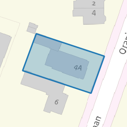 Perceel MTD02-C-2533