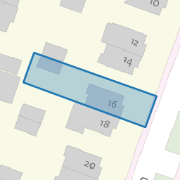 Perceel MTD02-C-2540