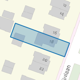 Perceel MTD02-C-2541