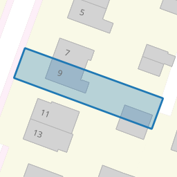 Perceel MTD02-C-2545