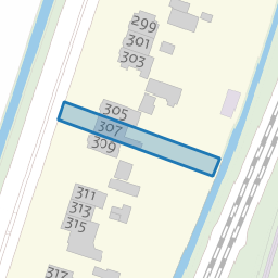 Perceel MTD02-C-2552