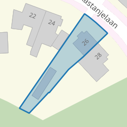 Perceel MTD02-C-2554