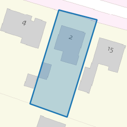 Perceel MTD02-C-2563