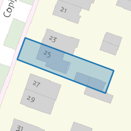 Perceel MTD02-C-2570