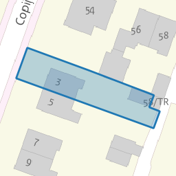 Perceel MTD02-C-2580