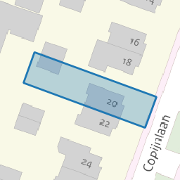 Perceel MTD02-C-2593