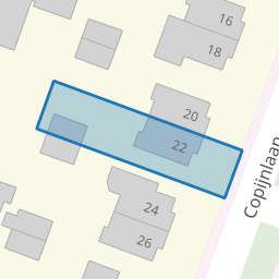 Perceel MTD02-C-2594