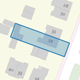 Perceel MTD02-C-2600