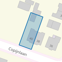 Perceel MTD02-C-2601