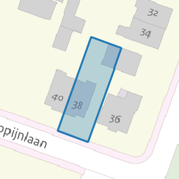 Perceel MTD02-C-2602