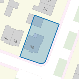Perceel MTD02-C-2603