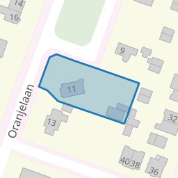 Perceel MTD02-C-2611