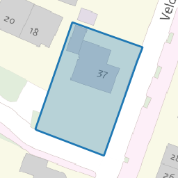 Perceel MTD02-C-2616