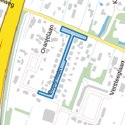 Perceel MTD02-C-2631