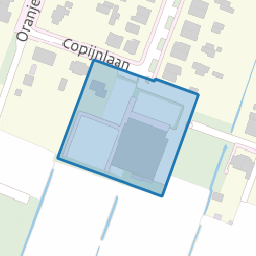 Perceel MTD02-C-2632