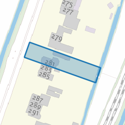 Perceel MTD02-C-2639