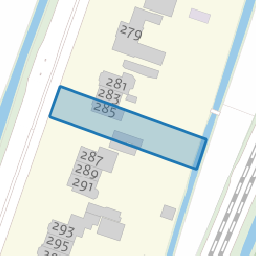 Perceel MTD02-C-2641