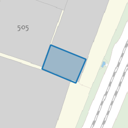 Perceel MTD02-C-2684