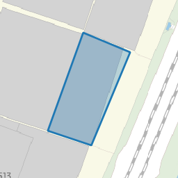 Perceel MTD02-C-2685