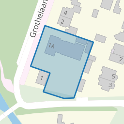 Perceel MTD02-C-2772