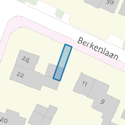 Perceel MTD02-C-2777