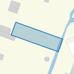 Perceel MTD02-C-2899