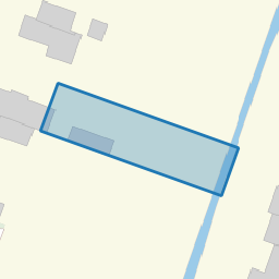 Perceel MTD02-C-2905