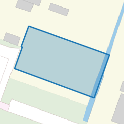 Perceel MTD02-C-2907