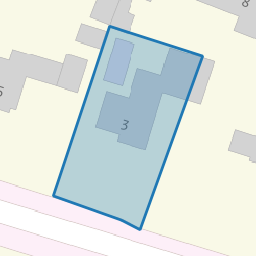 Perceel MTD02-C-2964