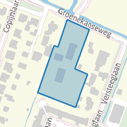 Perceel MTD02-C-3032