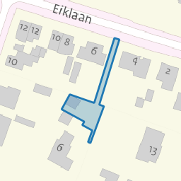 Perceel MTD02-C-3095