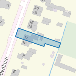 Perceel MTD02-C-3102