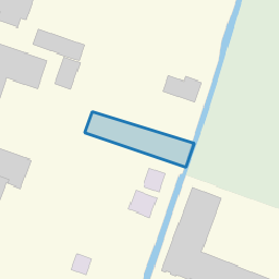 Perceel MTD02-C-3103