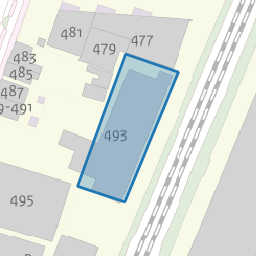 Perceel MTD02-C-3113