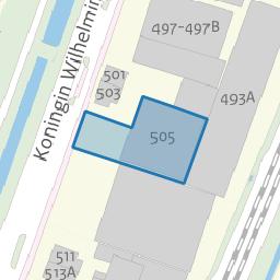 Perceel MTD02-C-3140