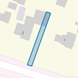 Perceel MTD02-C-3203