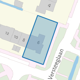 Perceel MTD02-C-3209