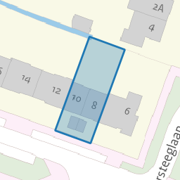 Perceel MTD02-C-3210
