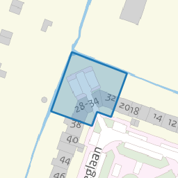 Perceel MTD02-C-3215