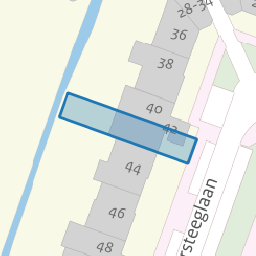 Perceel MTD02-C-3218