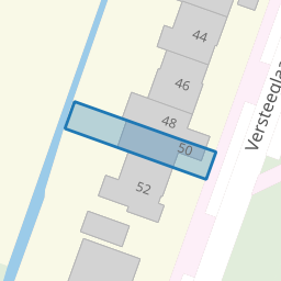 Perceel MTD02-C-3222