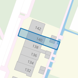 Perceel MTD02-C-3332