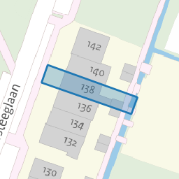 Perceel MTD02-C-3333