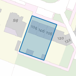 Perceel MTD02-C-3338