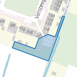 Perceel MTD02-C-3341