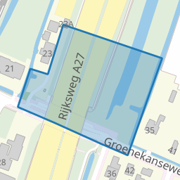 Perceel MTD02-C-3354