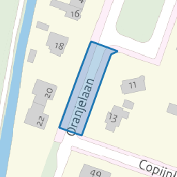 Perceel MTD02-C-3364